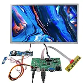 30pin lvds lcd controller board